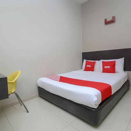 Nice Stay Three Six Five Services Kuching Ngoại thất bức ảnh