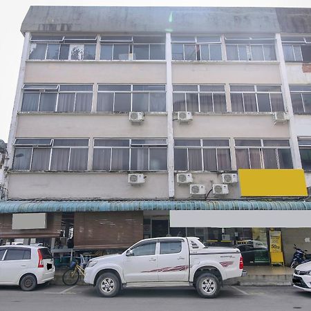 Nice Stay Three Six Five Services Kuching Ngoại thất bức ảnh