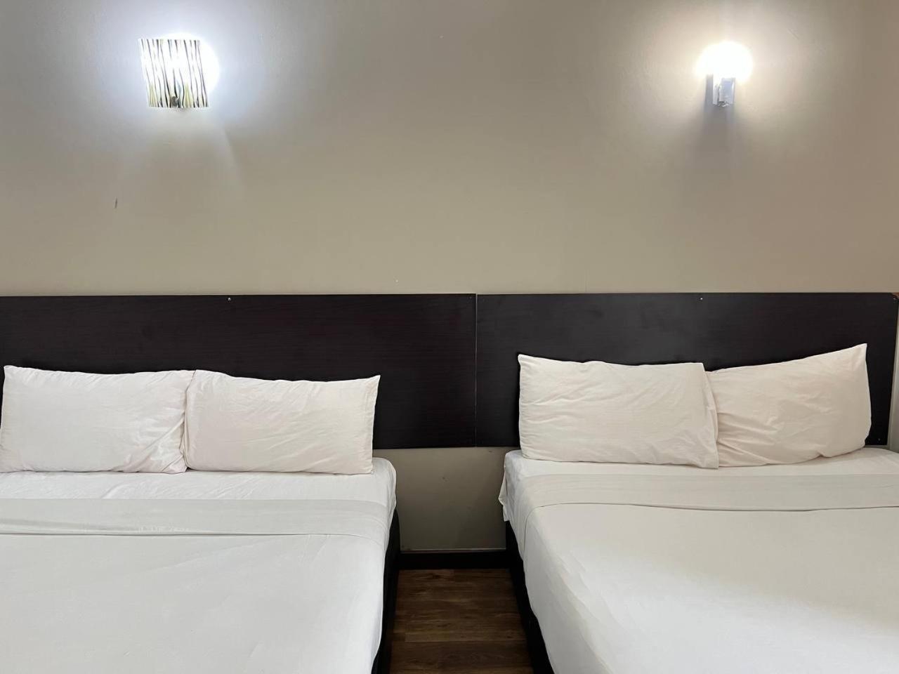 Nice Stay Three Six Five Services Kuching Ngoại thất bức ảnh