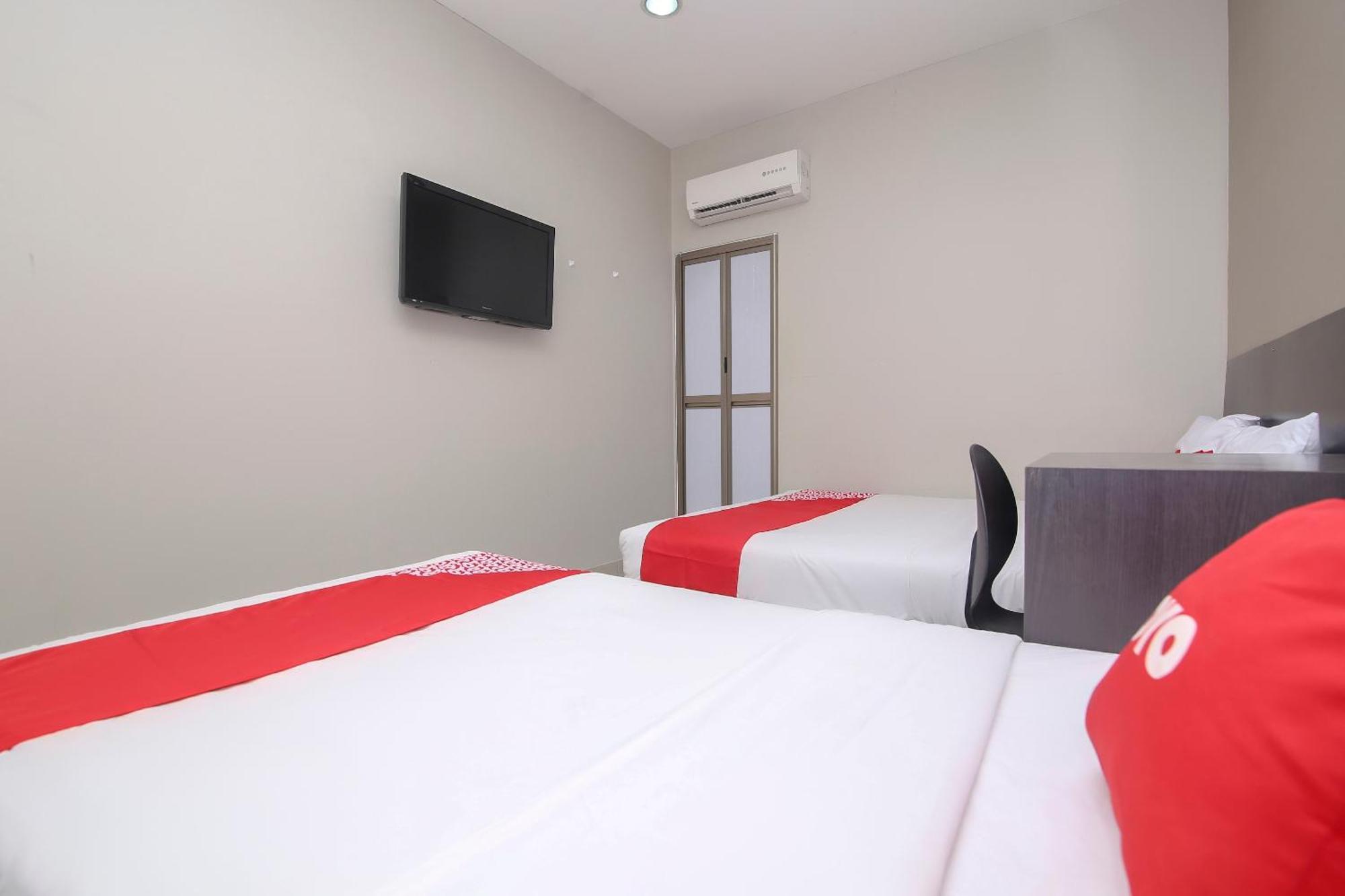 Nice Stay Three Six Five Services Kuching Ngoại thất bức ảnh