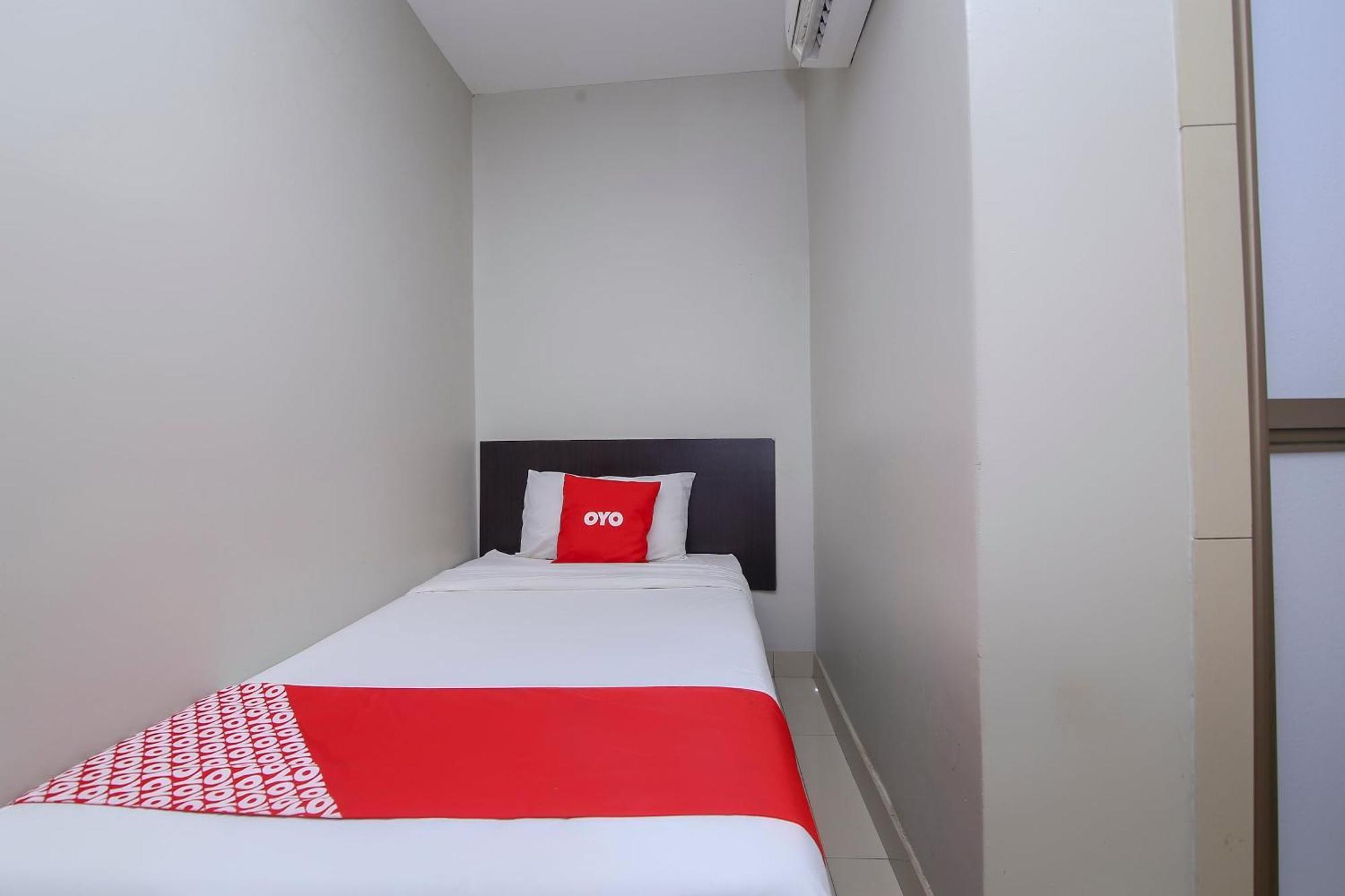 Nice Stay Three Six Five Services Kuching Ngoại thất bức ảnh