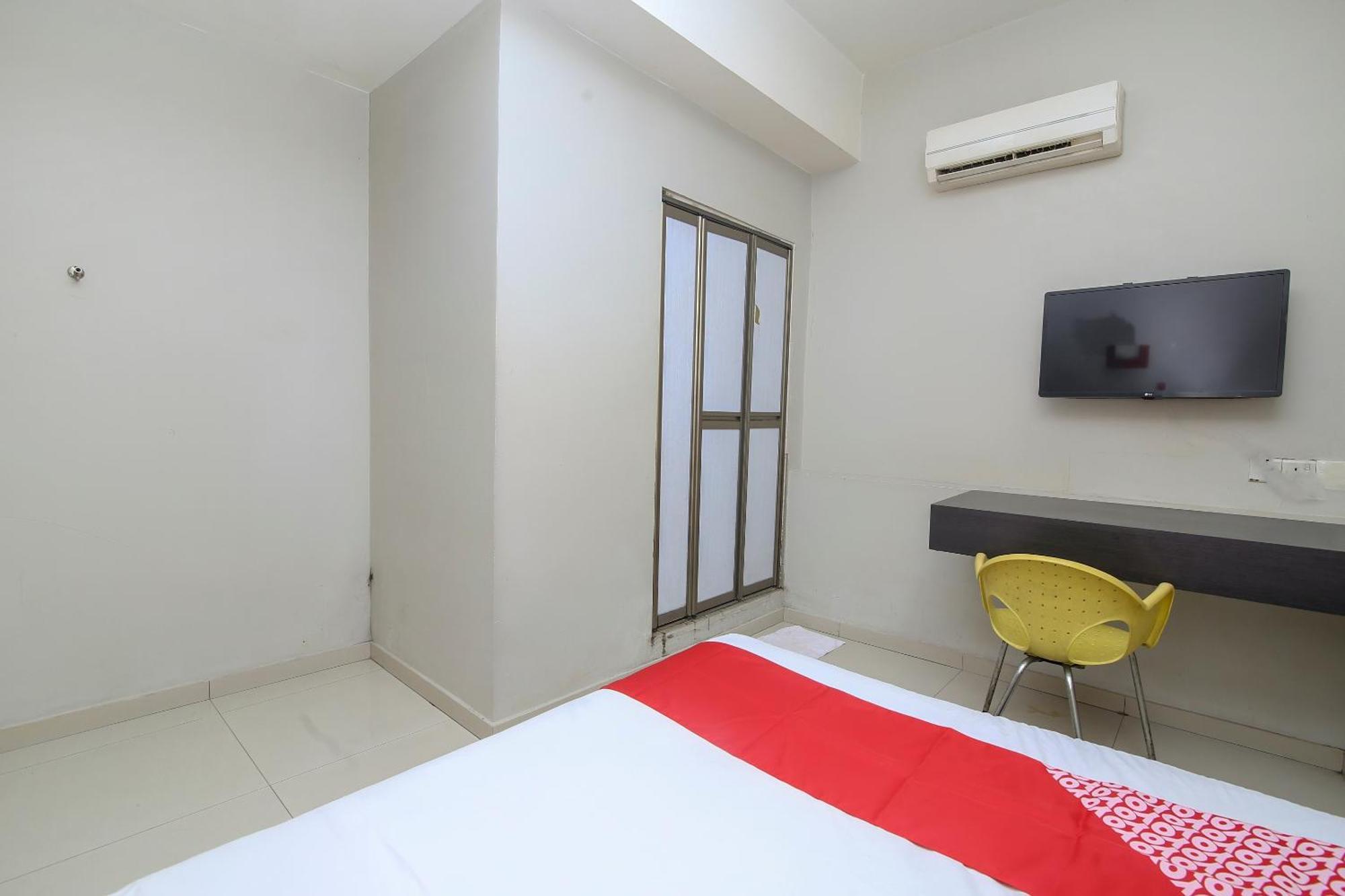 Nice Stay Three Six Five Services Kuching Ngoại thất bức ảnh
