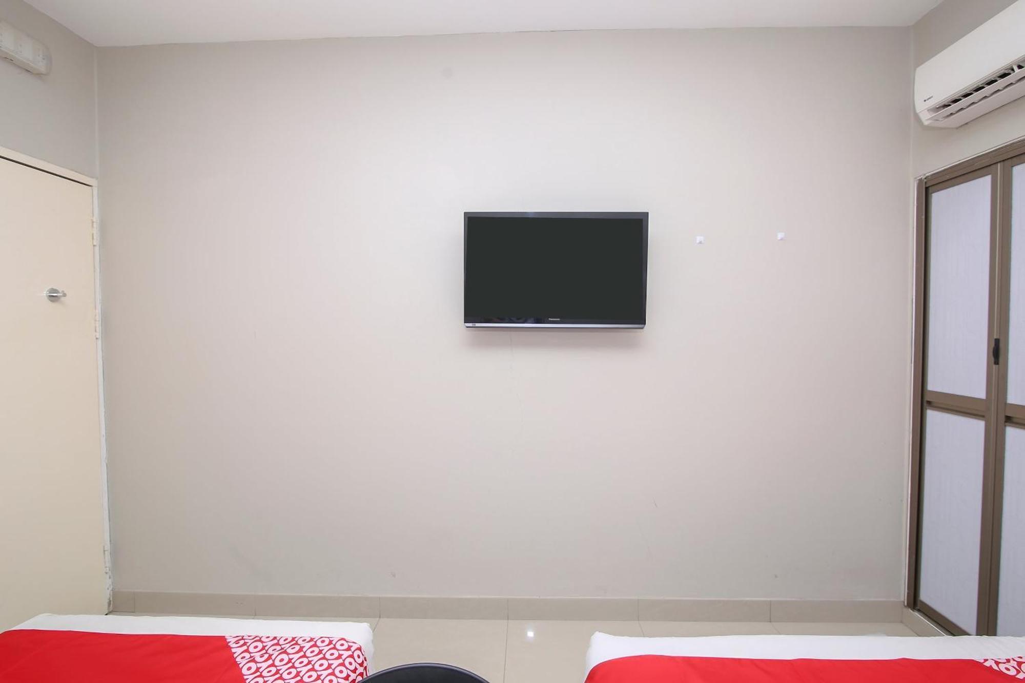 Nice Stay Three Six Five Services Kuching Ngoại thất bức ảnh