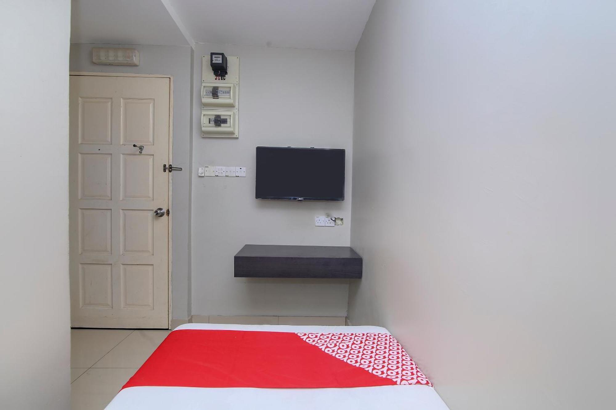 Nice Stay Three Six Five Services Kuching Ngoại thất bức ảnh