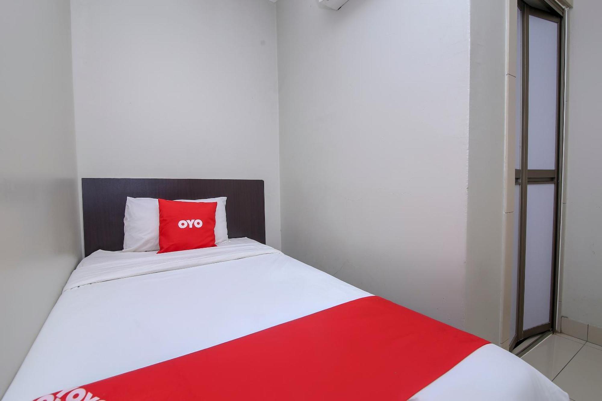 Nice Stay Three Six Five Services Kuching Ngoại thất bức ảnh