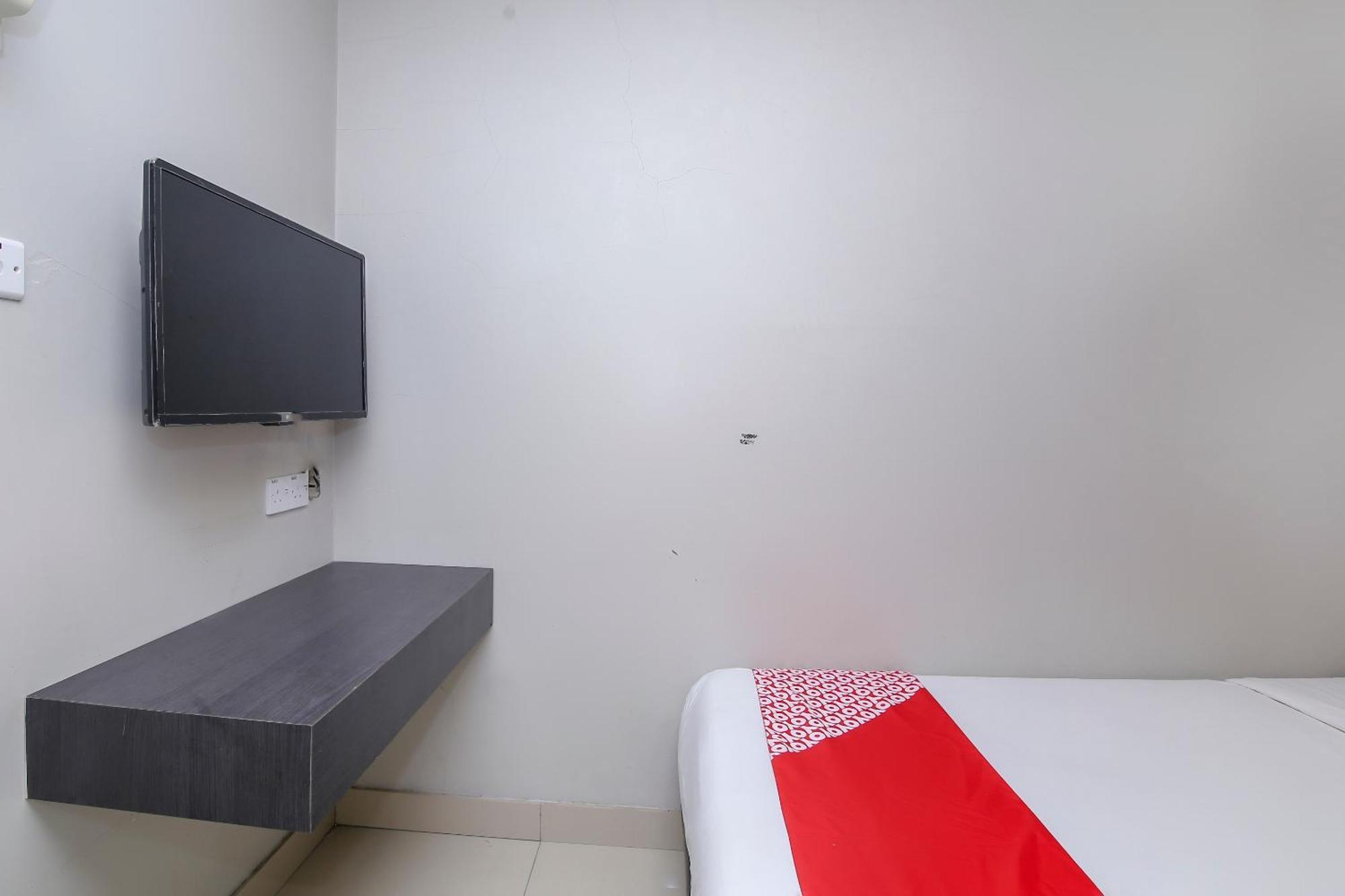 Nice Stay Three Six Five Services Kuching Ngoại thất bức ảnh